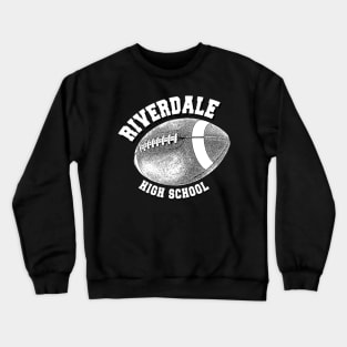 Riverdale High School Crewneck Sweatshirt